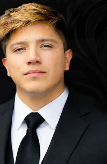 Adrian Montiel