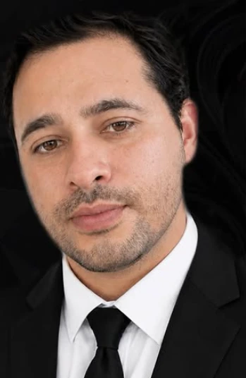 Alejandro Diaz