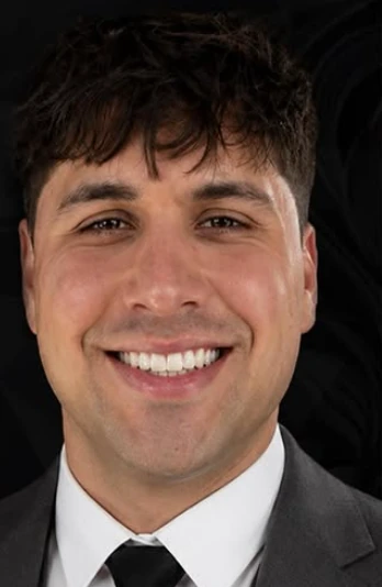 Brandon Garza