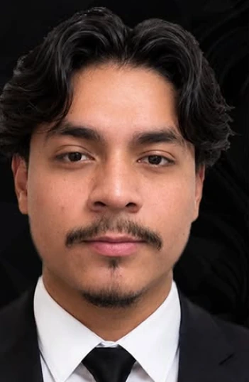 Carlos Antonio Garcia